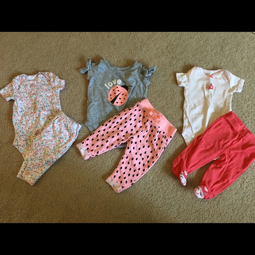 3 Month Bundle